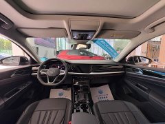 Volkswagen Passat Outstanding Edition 380TSI Starry Sky Dragon Prestige - ფოტო 5