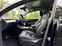 Tesla Model Y Rear-Wheel Drive - ფოტო 7