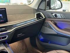 BMW X5 2023 xDrive 30Li M Sport Exclusive Night Edition Package - ფოტო 10