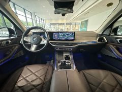 BMW X5 2023 xDrive 30Li M Sport Exclusive Night Edition Package - ფოტო 11