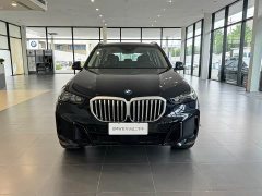 BMW X5 2023 xDrive 30Li M Sport Exclusive Night Edition Package - ფოტო 2