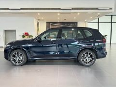 BMW X5 2023 xDrive 30Li M Sport Exclusive Night Edition Package - ფოტო 4