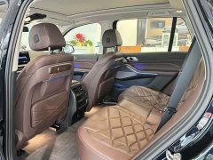BMW X5 2023 xDrive 30Li M Sport Exclusive Night Edition Package - ფოტო 6