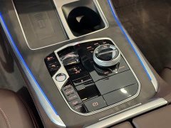 BMW X5 2023 xDrive 30Li M Sport Exclusive Night Edition Package - ფოტო 8