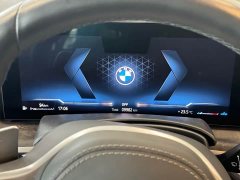 BMW X5 2023 xDrive 30Li M Sport Exclusive Night Edition Package - ფოტო 9