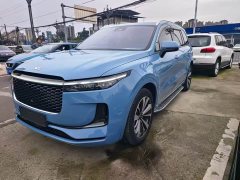 Li Auto ONE 2021 Extended Range 6-Seater - ფოტო 1
