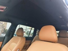 Li Auto ONE 2021 Extended Range 6-Seater - ფოტო 10