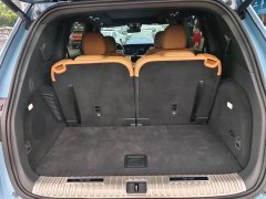 Li Auto ONE 2021 Extended Range 6-Seater - ფოტო 11