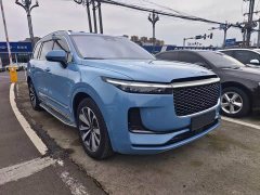 Li Auto ONE 2021 Extended Range 6-Seater - ფოტო 3