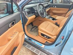 Li Auto ONE 2021 Extended Range 6-Seater - ფოტო 7