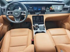 Li Auto ONE 2021 Extended Range 6-Seater - ფოტო 8