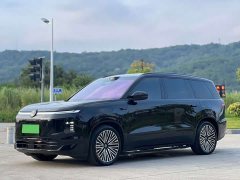 Ora ID. ERA 9X Max AWD - ფოტო 1