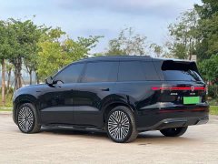 Ora ID. ERA 9X Max AWD - ფოტო 2