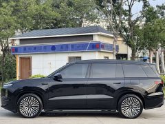 Ora ID. ERA 9X Max AWD - ფოტო 9