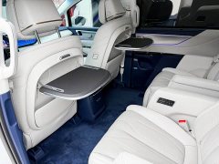 Buick GL8 New Energy 2024 Luxe Premium 7-Seater - ფოტო 10