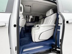 Buick GL8 New Energy 2024 Luxe Premium 7-Seater - ფოტო 11
