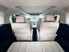 Buick GL8 New Energy 2024 Luxe Premium 7-Seater - ფოტო 12