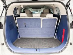 Buick GL8 New Energy 2024 Luxe Premium 7-Seater - ფოტო 13