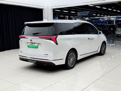 Buick GL8 New Energy 2024 Luxe Premium 7-Seater - ფოტო 14