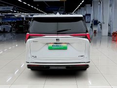 Buick GL8 New Energy 2024 Luxe Premium 7-Seater - ფოტო 15