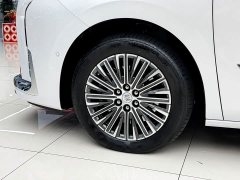 Buick GL8 New Energy 2024 Luxe Premium 7-Seater - ფოტო 3