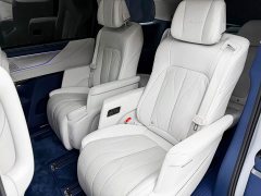 Buick GL8 New Energy 2024 Luxe Premium 7-Seater - ფოტო 6