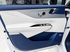 Buick GL8 New Energy 2024 Luxe Premium 7-Seater - ფოტო 7