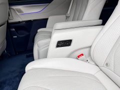 Buick GL8 New Energy 2024 Luxe Premium 7-Seater - ფოტო 8