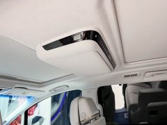 Buick GL8 New Energy 2024 Luxe Premium 7-Seater - ფოტო 9