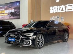 Audi A6L 45 TFSI Premium Dynamic - ფოტო 1