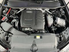 Audi A6L 45 TFSI Premium Dynamic - ფოტო 10