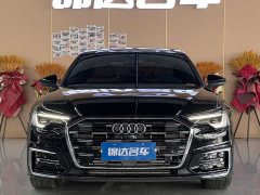 Audi A6L 45 TFSI Premium Dynamic - ფოტო 2