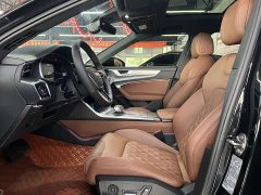 Audi A6L 45 TFSI Premium Dynamic - ფოტო 3