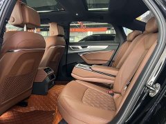 Audi A6L 45 TFSI Premium Dynamic - ფოტო 5