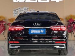 Audi A6L 45 TFSI Premium Dynamic - ფოტო 6