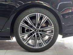 Audi A6L 45 TFSI Premium Dynamic - ფოტო 9