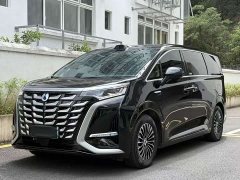 Denza BYD Denza D9 2025 DM-i AWD Premium Navigation Edition - ფოტო 1