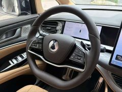 Denza BYD Denza D9 2025 DM-i AWD Premium Navigation Edition - ფოტო 11