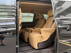 Denza BYD Denza D9 2025 DM-i AWD Premium Navigation Edition - ფოტო 16