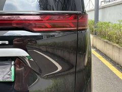 Denza BYD Denza D9 2025 DM-i AWD Premium Navigation Edition - ფოტო 18