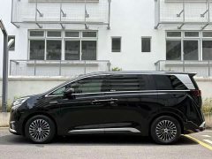 Denza BYD Denza D9 2025 DM-i AWD Premium Navigation Edition - ფოტო 3