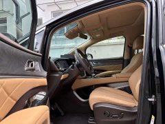 Denza BYD Denza D9 2025 DM-i AWD Premium Navigation Edition - ფოტო 8