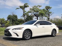 Lexus ES 2023 200 Excellence Edition - ფოტო 1
