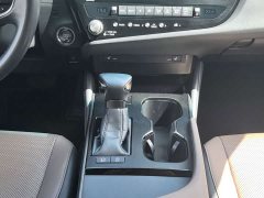 Lexus ES 2023 200 Excellence Edition - ფოტო 12
