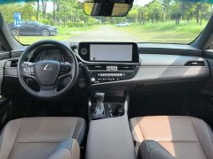 Lexus ES 2023 200 Excellence Edition - ფოტო 14