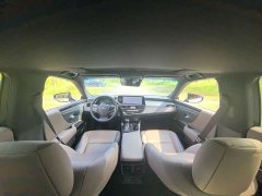 Lexus ES 2023 200 Excellence Edition - ფოტო 15