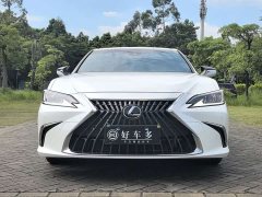 Lexus ES 2023 200 Excellence Edition - ფოტო 2