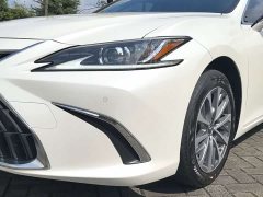 Lexus ES 2023 200 Excellence Edition - ფოტო 4
