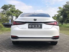 Lexus ES 2023 200 Excellence Edition - ფოტო 7