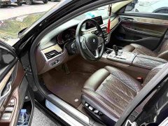 BMW 7 Series 740Li Premier Luxury Package - ფოტო 6